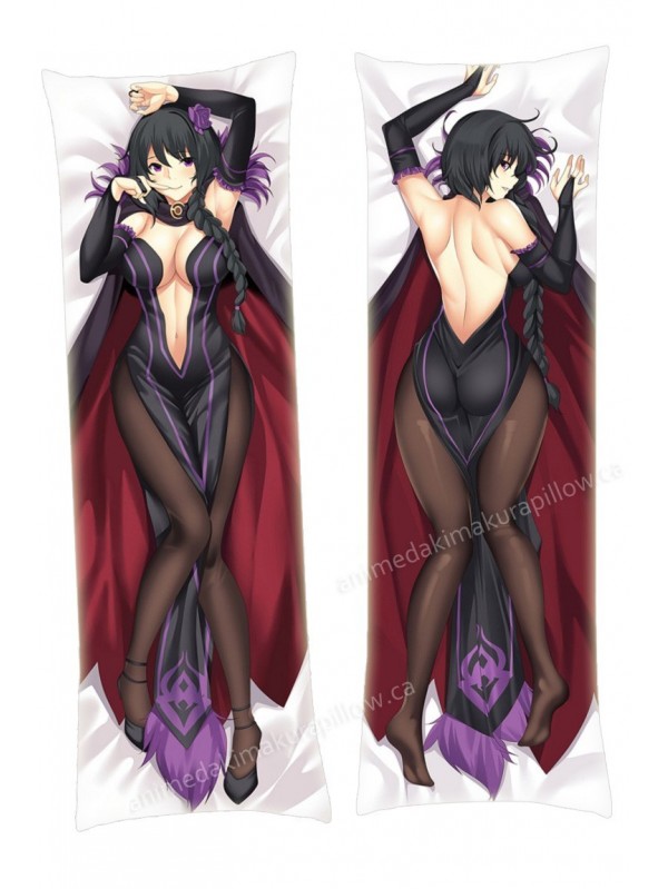 Re:Zero Anime Dakimakura Japanese Hugging Body Pillow Cover