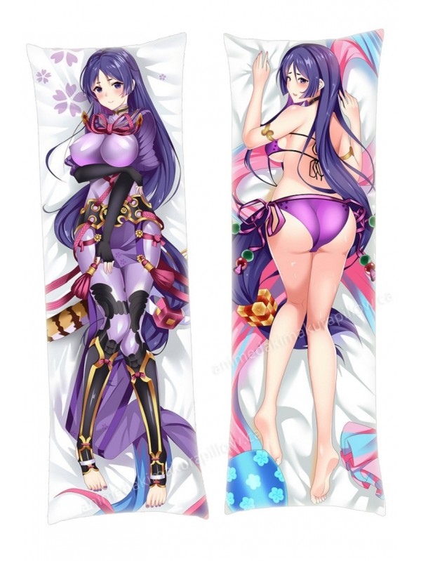 Fate Anime Dakimakura Japanese Hugging Body Pillow Cover