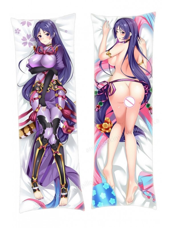 Fate Anime Dakimakura Japanese Hugging Body Pillow Cover