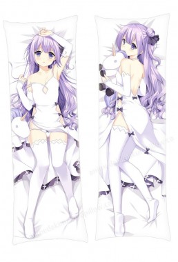Unicorn Azur Lane Anime Dakimakura Japanese Hugging Body Pillow Cover