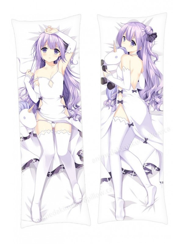 Unicorn Azur Lane Anime Dakimakura Japanese Hugging Body Pillow Cover