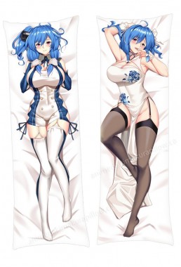 St Louis Azur Lane Anime Dakimakura Japanese Hugging Body Pillow Cover