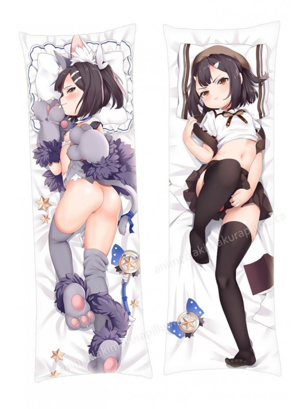 Fate Anime Dakimakura Japanese Hugging Body Pillow Cover