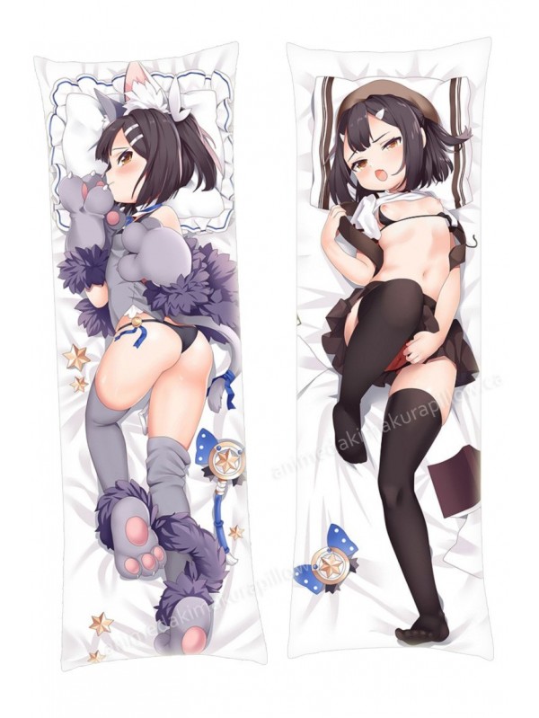 Fate Anime Dakimakura Japanese Hugging Body Pillow Cover