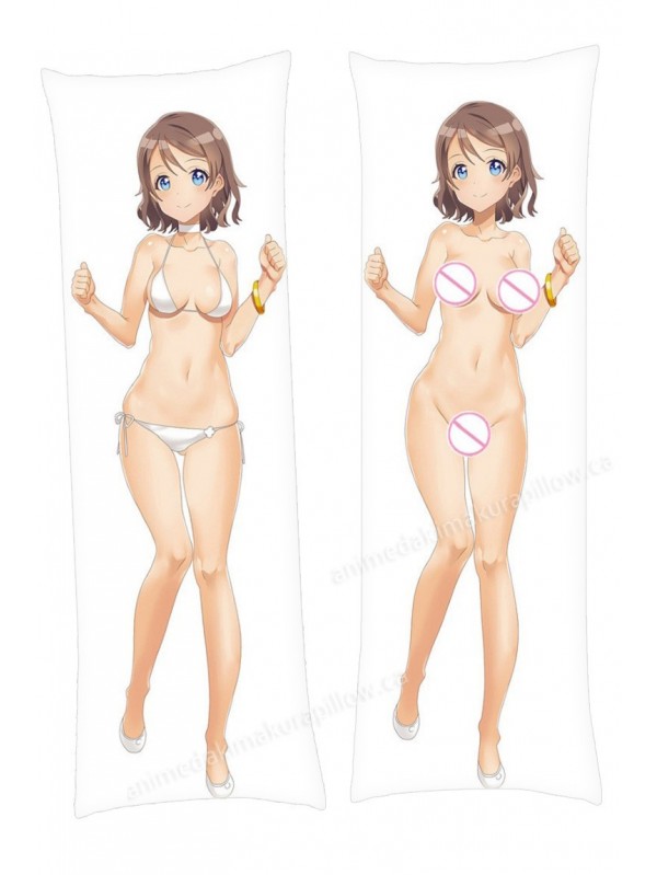 lovelive Anime Dakimakura Japanese Hugging Body Pillow Cover