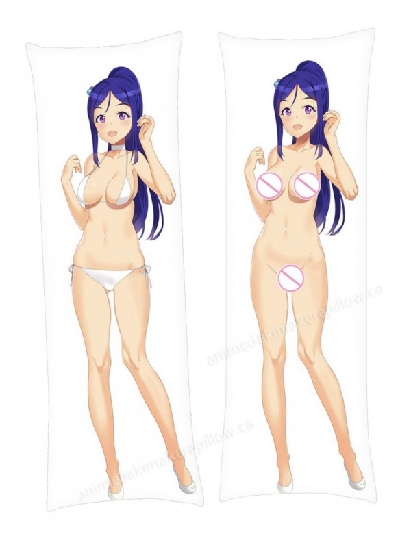 Kanan Matsuura Love Live!!Sunshine!! Anime Dakimakura Japanese Hugging Body Pillow Cover