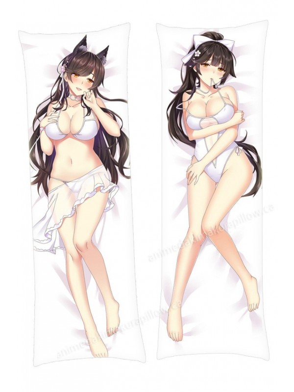 Azur Lane Anime Dakimakura Japanese Hugging Body Pillow Covers