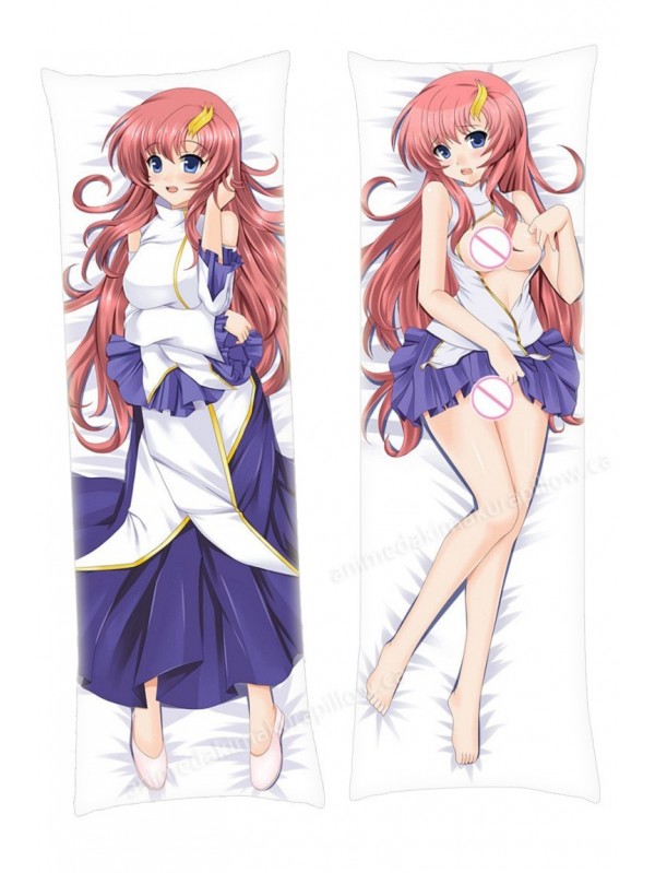 Super deformed Anime Dakimakura Japanese Hugging Body Pillow Cover