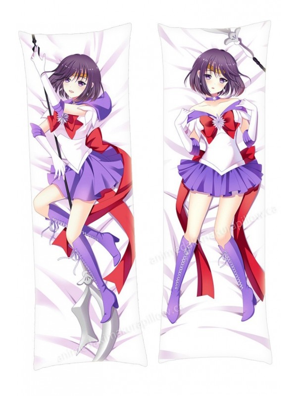Sailor Moon Sailor Mercury Anime Dakimakura Japanese Hugging Body Pillow Cover