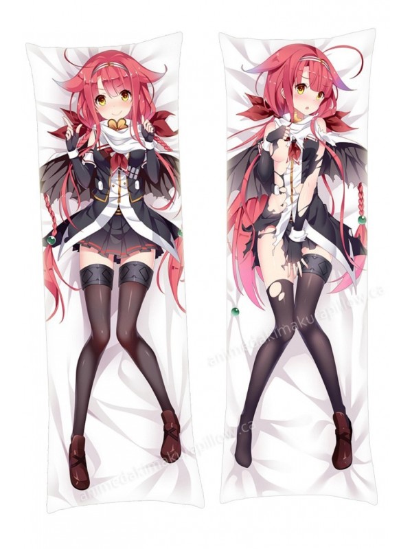 Kawakaze Kantai Collection Anime Dakimakura Japanese Hugging Body Pillow Cover