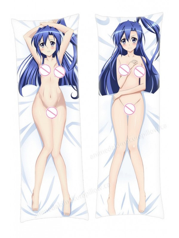 Tsubasa Kazanari Symphogear Anime Dakimakura Japanese Hugging Body Pillow Cover