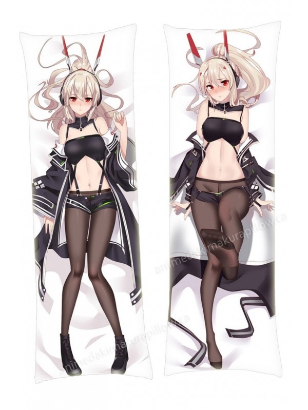 Ayanami Azur Lane Anime Dakimakura Japanese Hugging Body Pillow Cover