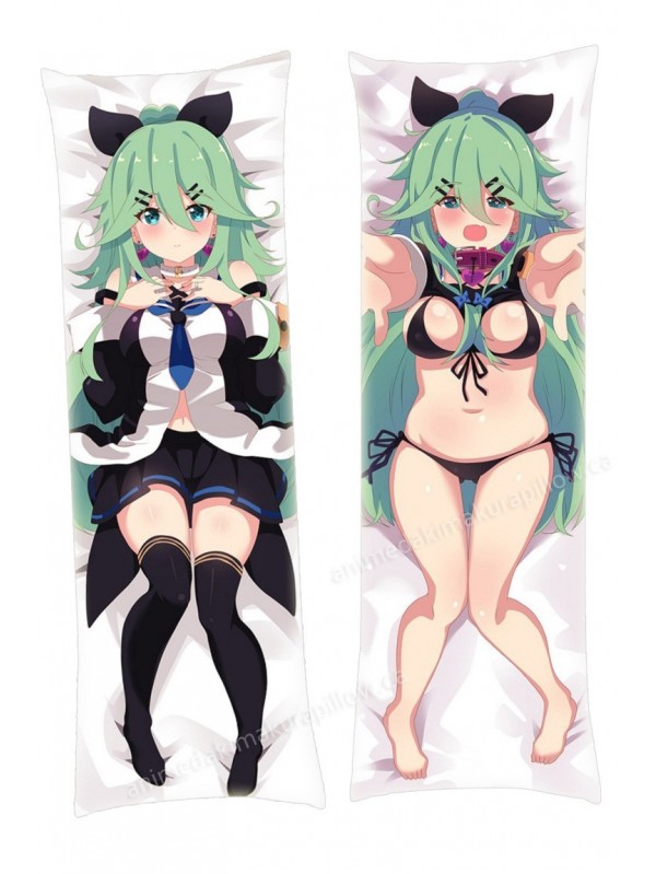 Yamakaze Kantai Collection Anime Dakimakura Japanese Hugging Body Pillow Cover