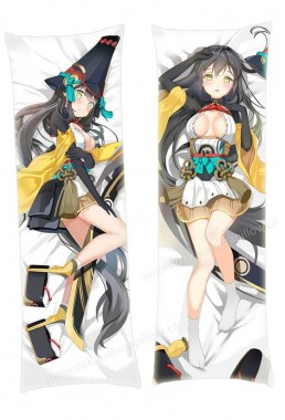 Onmyoji Anime Dakimakura Japanese Hugging Body Pillow Cover