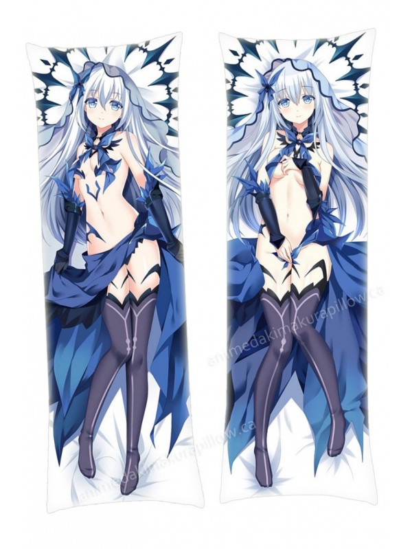 Origami Tobiichi Date A Live Anime Dakimakura Japanese Hugging Body Pillow Cover