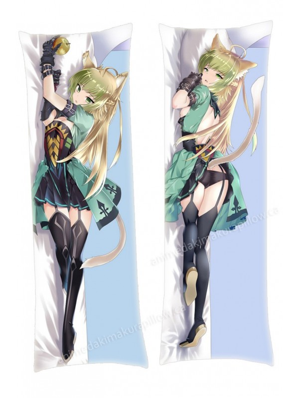 Atalanta Fate Grand Order Anime Dakimakura Pillowcover Japanese Love Body Pillowcase