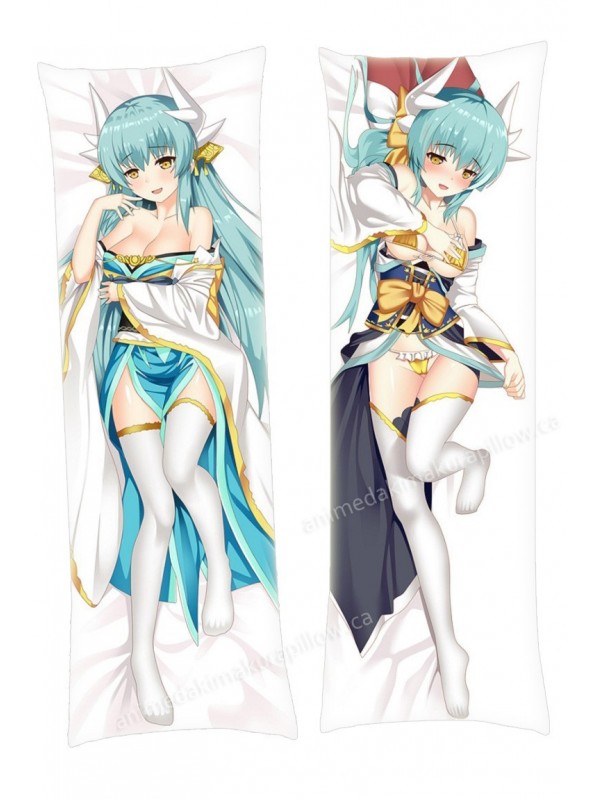 Kiyohime Fate Grand Order Anime Dakimakura Pillowcover Japanese Love Body Pillowcase