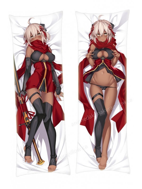 Fate kaleid liner Prisma Illya Chloe von Einzbern Anime Dakimakura Pillowcover Japanese Love Body Pillowcase