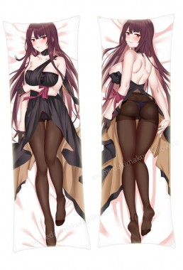 Girls Frontline DSR-50 Anime Dakimakura Pillowcover Japanese Love Body Pillowcase