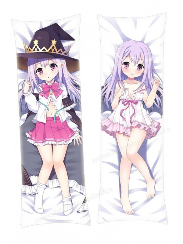 Galgame Anime Dakimakura Pillowcover Japanese Love Body Pillowcase