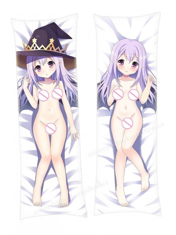 Nude Galgame Anime Dakimakura Pillowcover Japanese Love Body Pillowcases