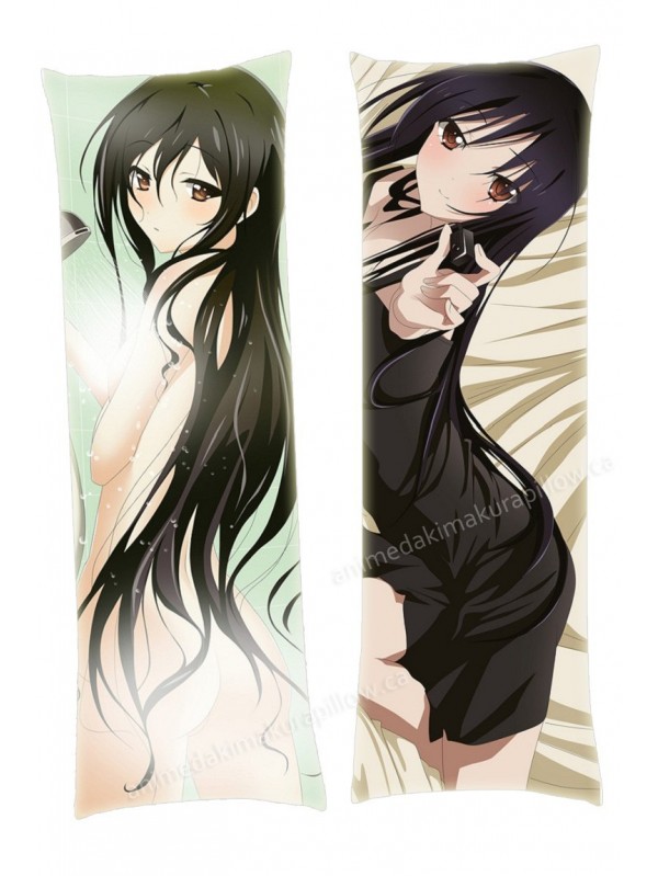 Kuroyukihime-Accel-World Anime Dakimakura Pillowcover Japanese Love Body Pillowcase