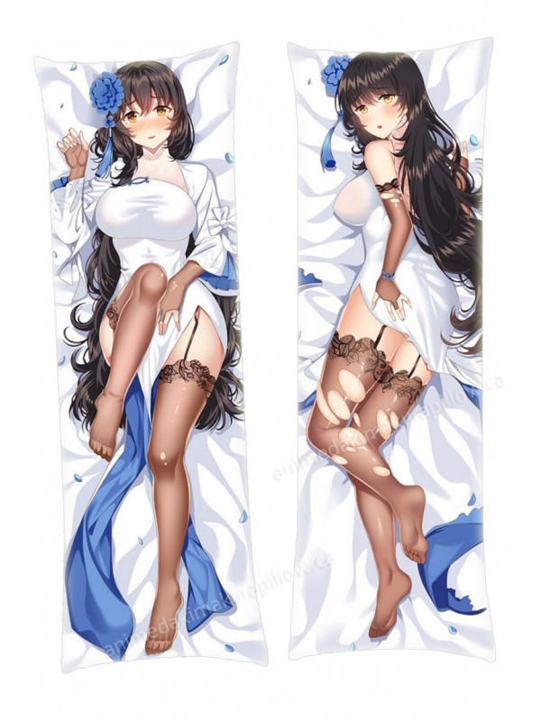 Girls Frontline DSR-50 Anime Dakimakura Pillowcover Japanese Love Body Pillowcases