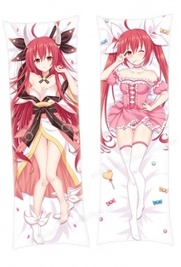 Kotori Itsuka Date A Live Anime Dakimakura Pillowcover Japanese Love Body Pillowcase
