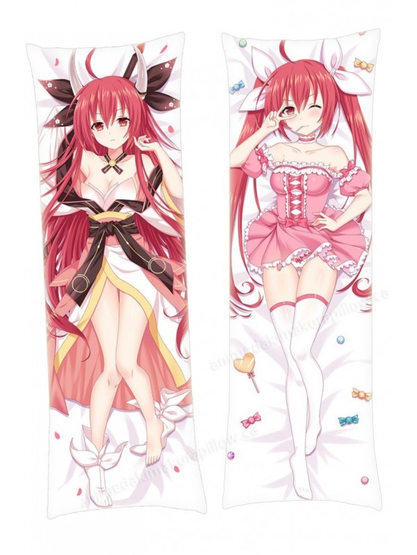 Kotori Itsuka Date A Live Anime Dakimakura Pillowcover Japanese Love Body Pillowcase