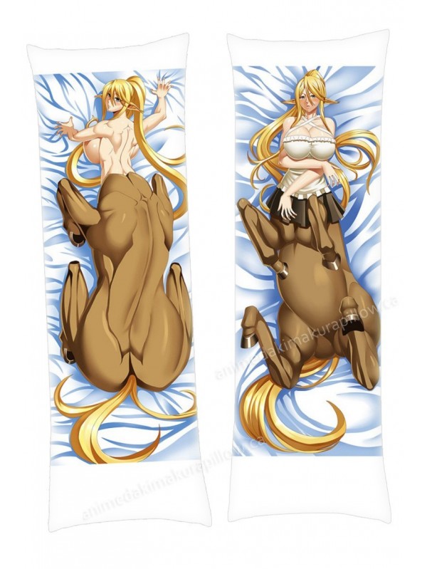 Centorea Shianus Monster Musume Anime Dakimakura Pillowcover Japanese Love Body Pillowcase
