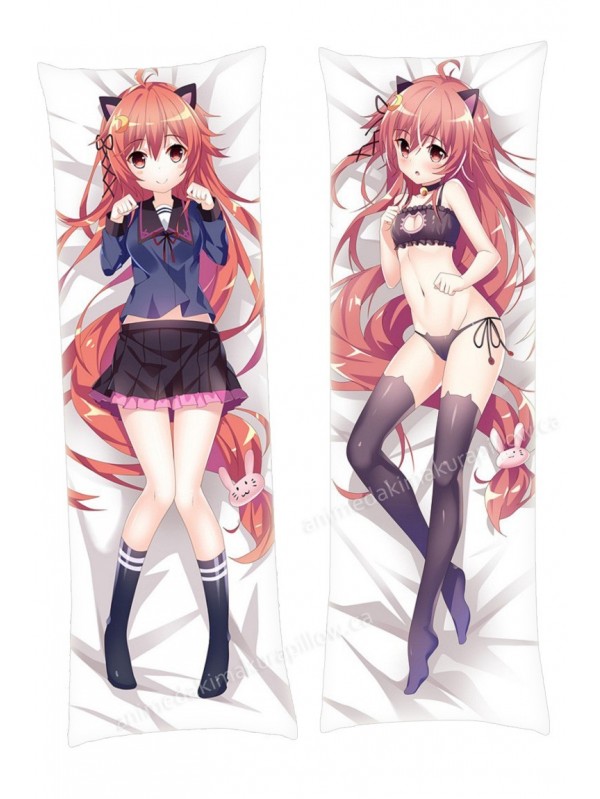 Kantai Collection Japanese destroyer Uzuki Anime Dakimakura Pillowcover Japanese Love Body Pillowcase