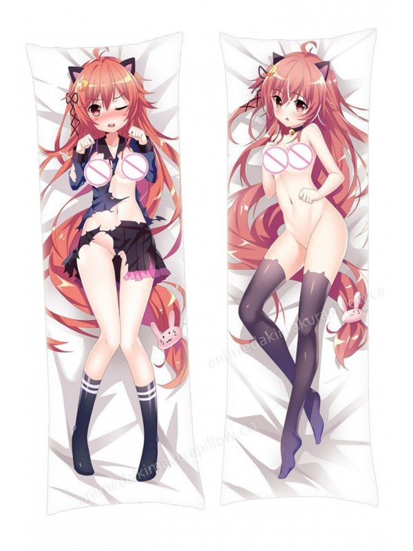 Japanese destroyer Uzuki Kantai Collection Anime Dakimakura Pillowcover Japanese Love Body Pillowcase
