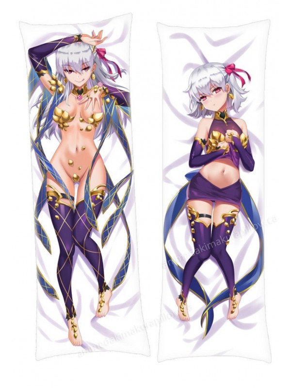 Fate Grand Order Kama Japanese character body dakimakura pillow cover