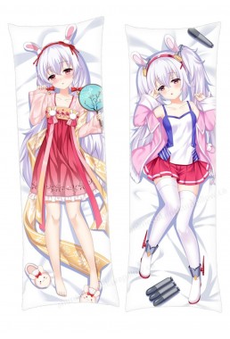 Azur Lane Raffy Japanese character body dakimakura pillow cover