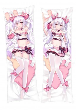Azur Lane Japanese character body dakimakura pillow cover