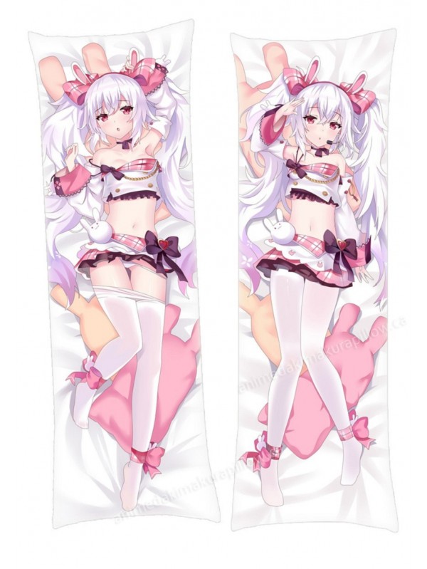 Azur Lane Japanese character body dakimakura pillow cover