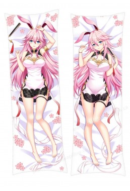 Honkai Impact 3rd Yae Sakura Japanese character body dakimakura pillow cover