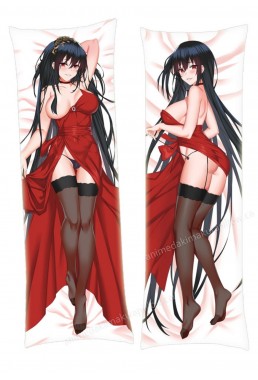 Azur Lane Taiho Hugging body anime cuddle pillow covers