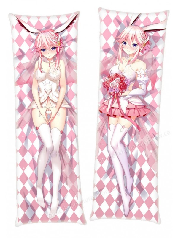 Yae Sakura Honkai Impact 3rd Japanese character body dakimakura pillow cover