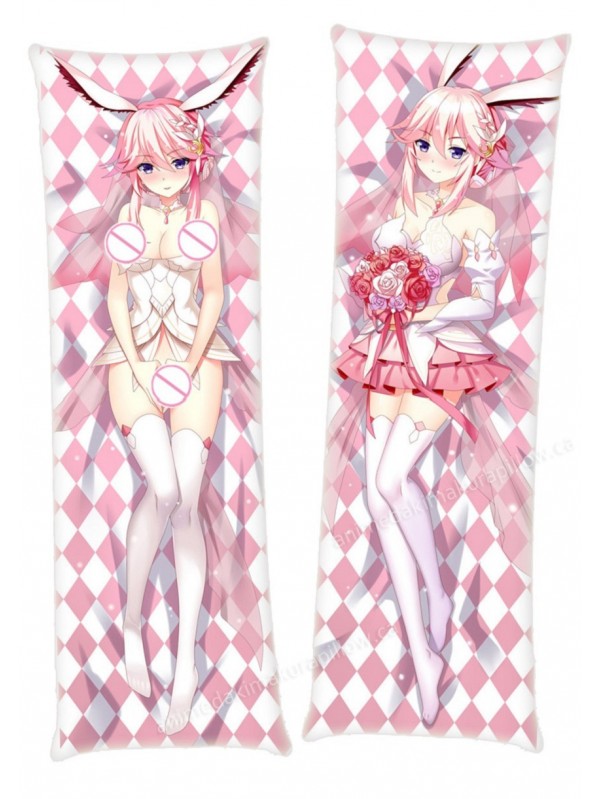 Honkai Impact 3rd Yae Sakura Japanese character body dakimakura pillow cover