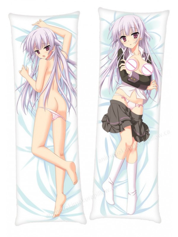Hatsuyuki Sakura Japanese character body dakimakura pillow cover