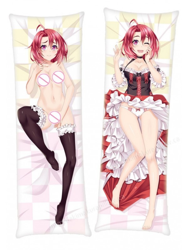 Goblin Slayer Japanese character body dakimakura pillow cover