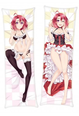 Goblin Slayer Japanese character body dakimakura pillow cover