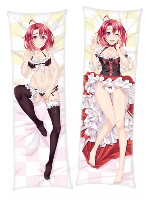 Goblin Slayer Japanese character body dakimakura pillow cover