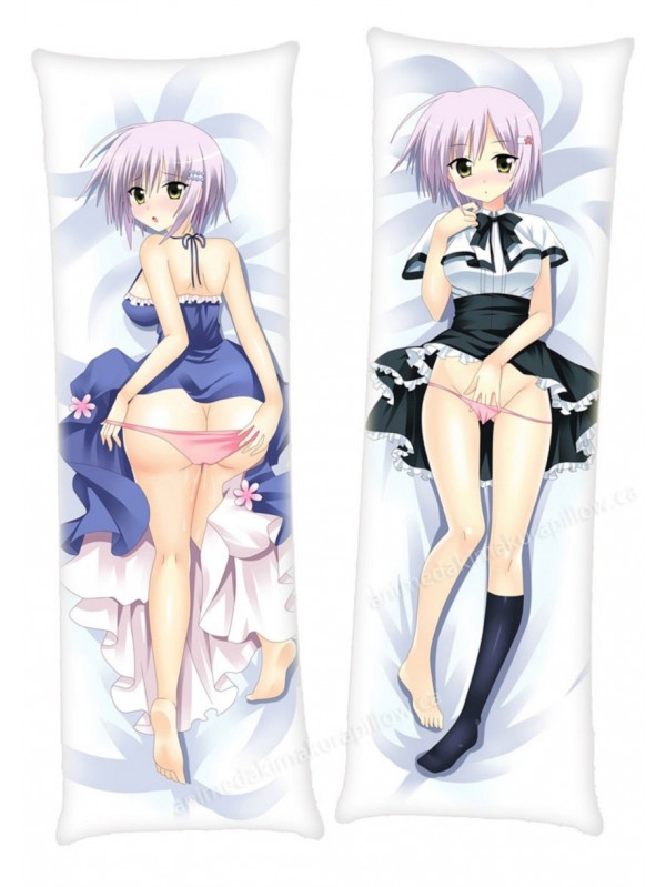 Unlimited Fafnir Japanese character body dakimakura pillow cover