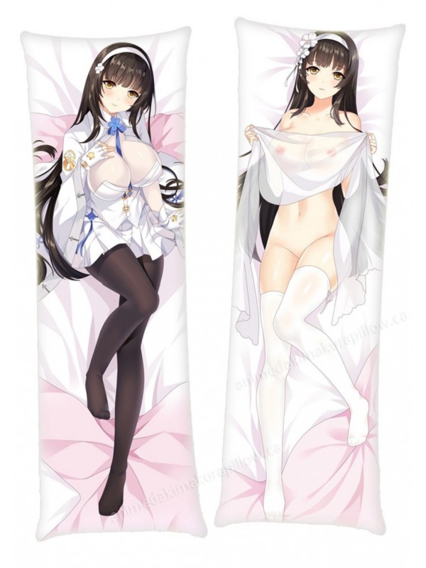 DSR-50 Girls' Frontline Japanese character body dakimakura pillow cover