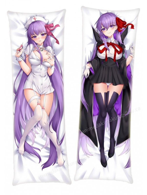 Fate/Grand Order BB Japanese character body dakimakura pillow cover
