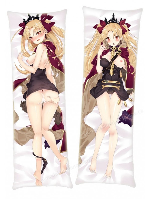 FateGrand Order Eleushkigar Japanese character body dakimakura pillow cover