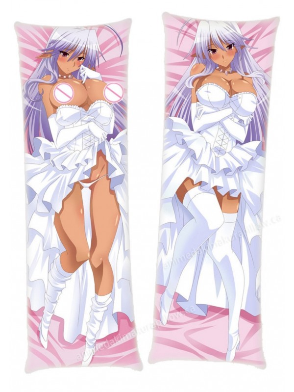Fate Grand Order Atalante Japanese character body dakimakura pillow cover