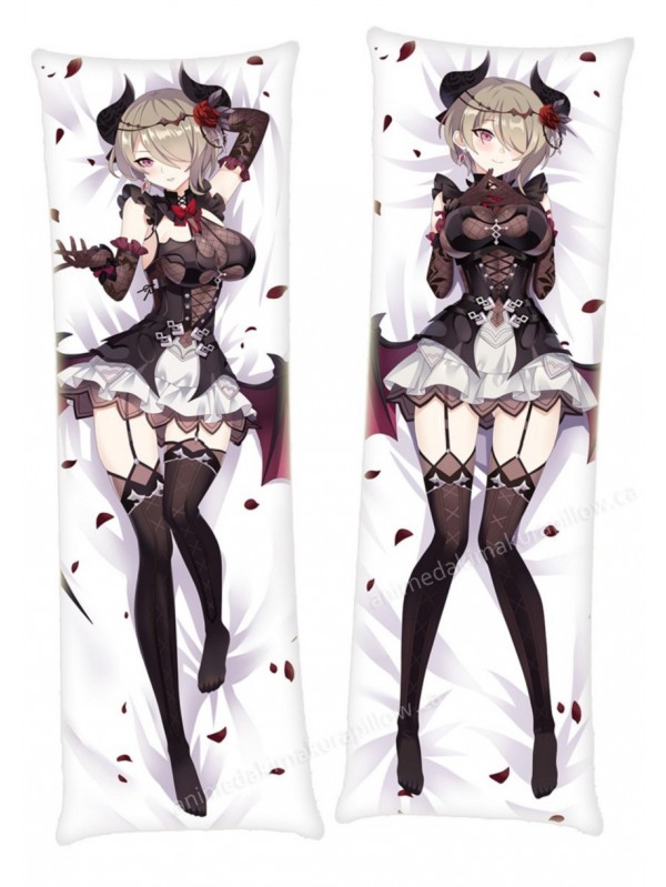 Honkai Impact 3rd Japanese character body dakimakura pillow cover